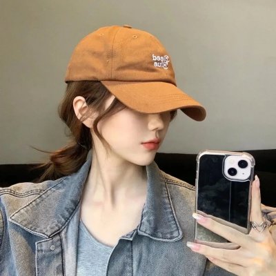 女性的先行者
